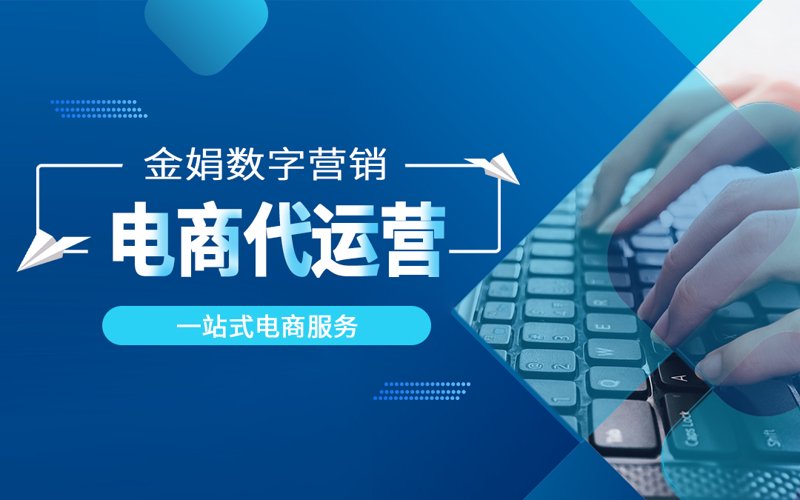 如何在电商领域取得成功？