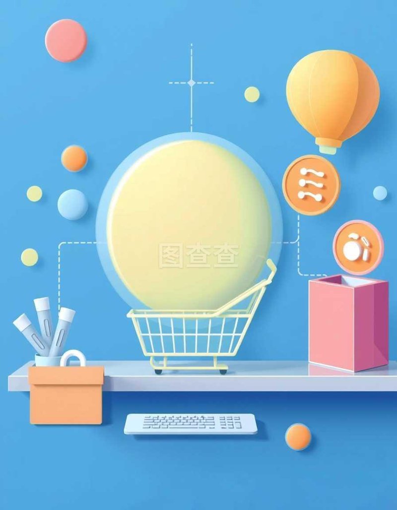 网络销售：新时代商业的引擎