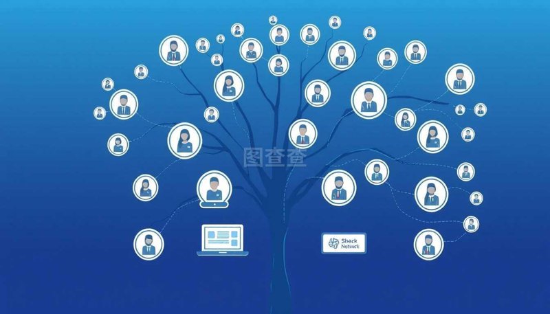 网络销售工作内容揭秘：从零开始到精通